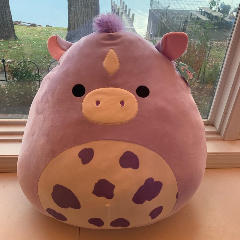 24 inch Meadow Squishmallow